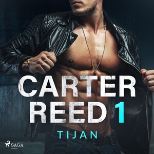 Carter Reed 1 - luisterboek