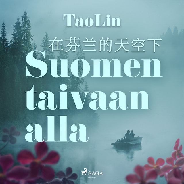 Book cover for Suomen taivaan alla