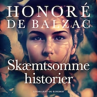 Skæmtsomme historier