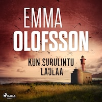 Kun surulintu laulaa