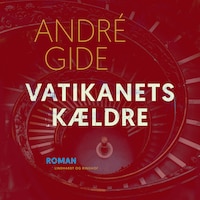 Vatikanets kældre