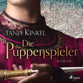 Die Puppenspieler als Hörbuch
