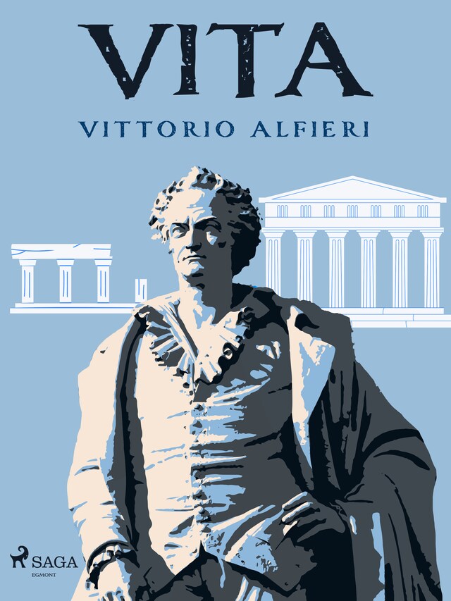 Book cover for Vita