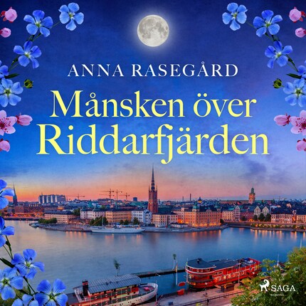Månsken över Riddarfjärden bookCoverFor