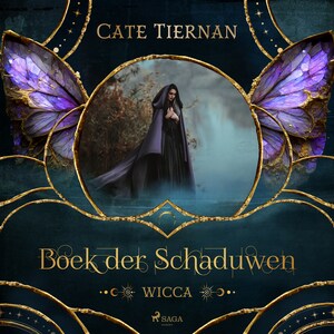 Boek der Schaduwen - luisterboek