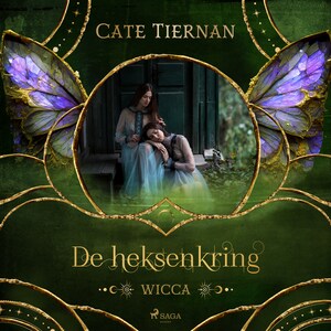De heksenkring - luisterboek