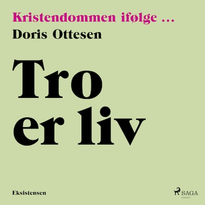 Tro er liv