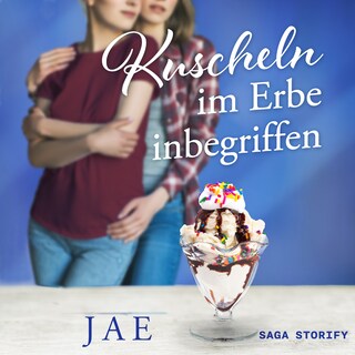 Kuscheln im Erbe inbegriffen als Hörbuch
