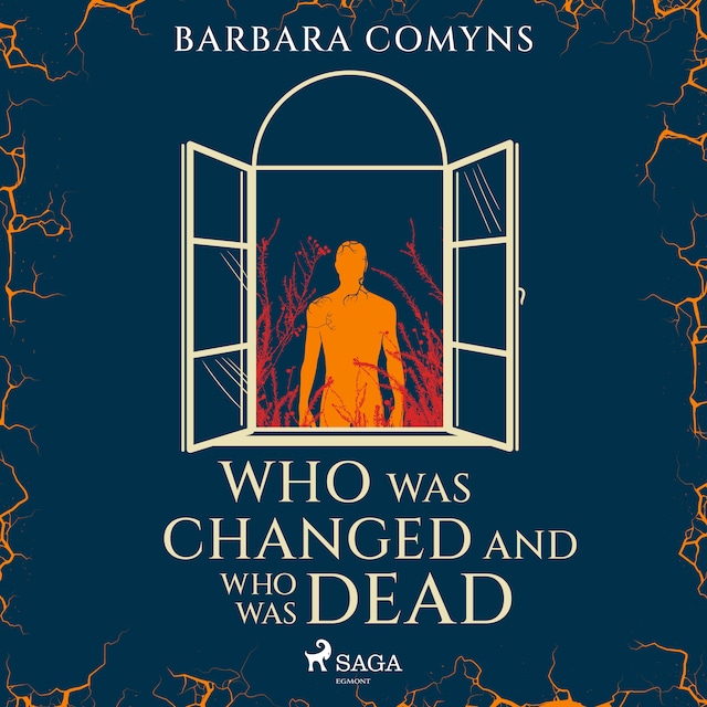 Okładka książki dla Who Was Changed and Who Was Dead