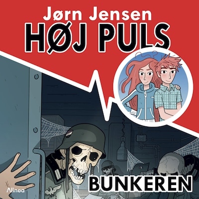 Høj puls 1 - Bunkeren
