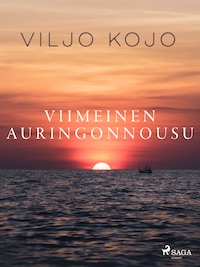 Viimeinen auringonnousu