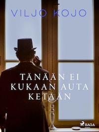 Tänään ei kukaan auta ketään