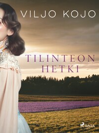 Tilinteon hetki