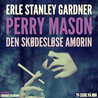 Perry Mason: Den skødesløse amorin
