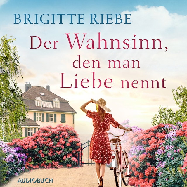 Book cover for Der Wahnsinn, den man Liebe nennt