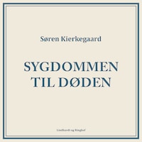 Sygdommen til døden