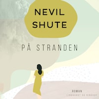 På stranden