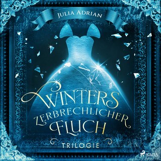 Winters zerbrechlicher Fluch-Trilogie als Hörbuch