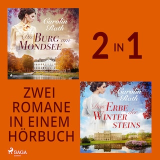 Das Erbe der Wintersteins als Hörbuch