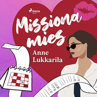Missiona mies
