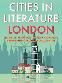 Cities in Literature: London