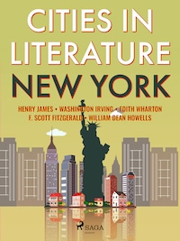 Cities in Literature: New York