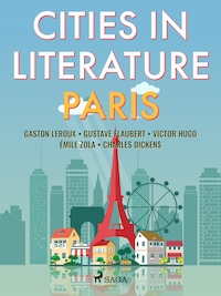 Cities in Literature: Paris