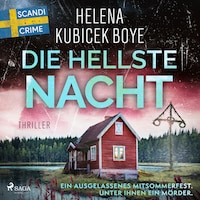 Die hellste Nacht