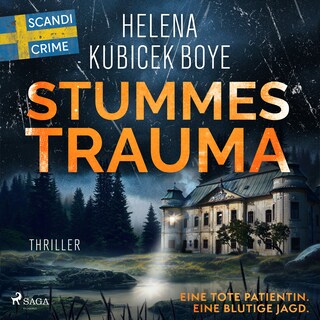 Stummes Trauma als Hörbuch
