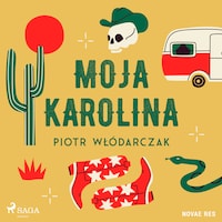 Moja Karolina