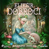 Eliksir Dobroci