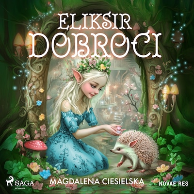 Eliksir Dobroci