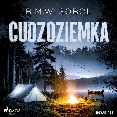 Cudzoziemka