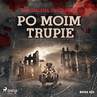 Po moim trupie