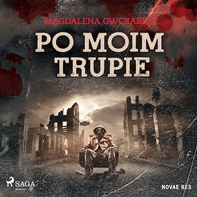 Po moim trupie