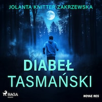 Diabeł tasmański