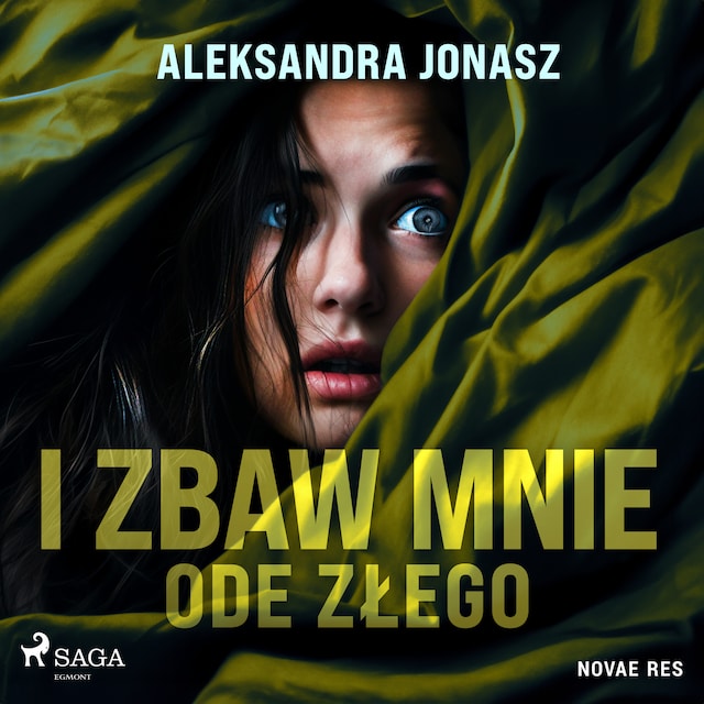 Book cover for I zbaw mnie ode złego