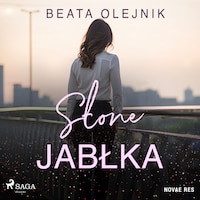 Słone Jabłka