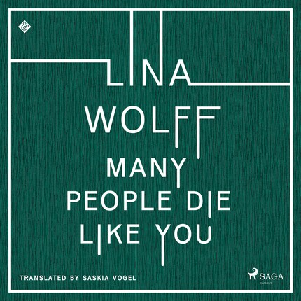 Many People Die Like You bookCoverFor