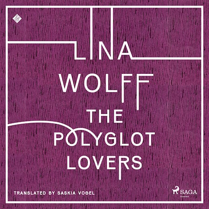 The Polyglot Lovers bookCoverFor