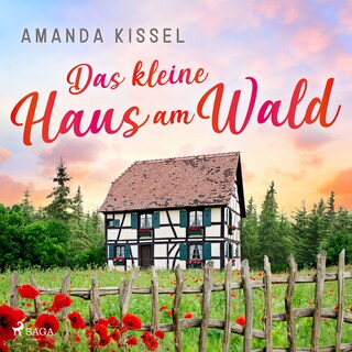 Das kleine Haus am Wald als Hörbuch