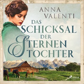 Das Schicksal der Sternentochter (Sternentochter, Band 3) als Hörbuch