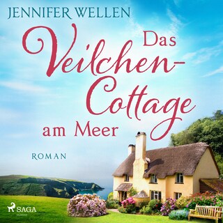 Das Veilchencottage am Meer (Schottische Herzen, Band 2) als Hörbuch