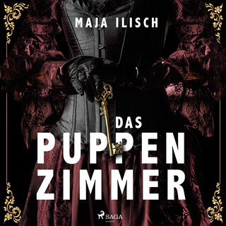 Das Puppenzimmer als Hörbuch