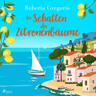 Im Schatten der Zitronenbäume als Hörbuch