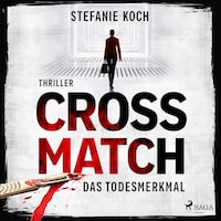 Crossmatch - Das Todesmerkmal