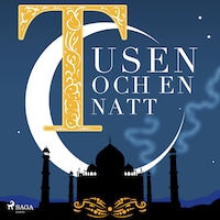 Tusen och en natt