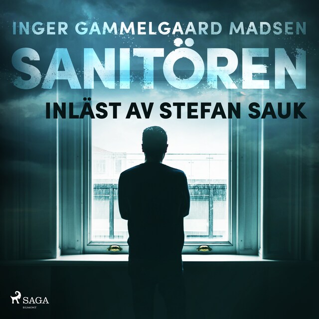 Book cover for Sanitören