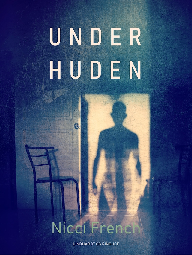 Okładka książki dla Under huden