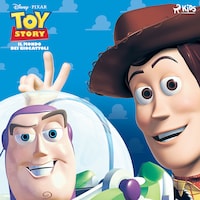Toy Story - Il mondo dei giocattoli